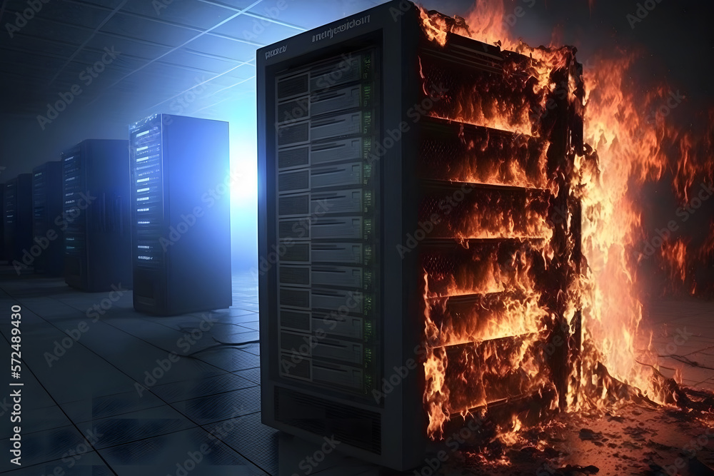 Disaster Recovery (DR)
